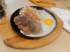 -纽斯特牛排自助餐厅(浦江万达店)