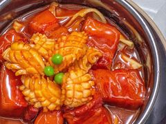 -3号仓库·创意中国菜(新世界城店)