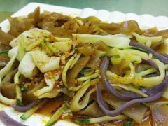 android_upload_pic-老许家正宗驴肉黄面胡羊焖饼·烧烤(名吃广场店)