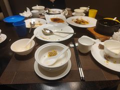 -浙江安吉JW万豪酒店·万豪中餐厅