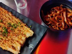 -地摊风云龙虾烧烤铺(润和国际店)