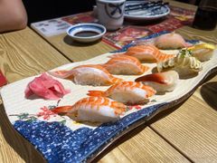 -鱼民·现造寿司(育德店)