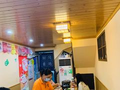 -樱吉岛寿喜锅(肇嘉浜路店)