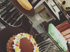 -太原富力万达文华酒店·美食汇西餐厅