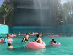 -亚马逊丛林水乐园