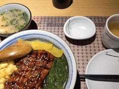 -林妈妈村·日式料理(宝山龙湖天街店)