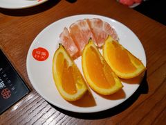-牛焱·贵州黄牛肉火锅(城西银泰店)