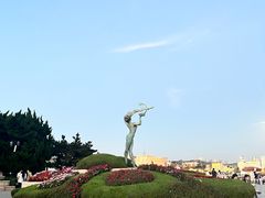 -青岛德国总督楼旧址博物馆