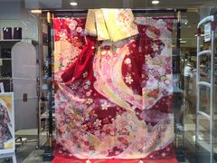 -KOMEHYO(名古屋本店·本馆)