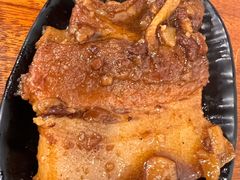 控肉饭-阿勇鲁肉饭(虹井路店)