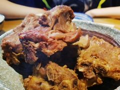 -95号酱骨·一块豆腐(展春园西路店)