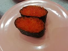 -争鲜回转寿司(流行前线店)