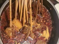 -三个大叔东北烧烤·砂锅菜(西三旗店)