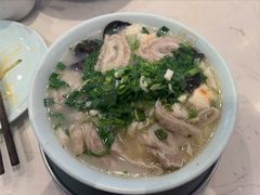 精肠葫芦头-春发生饭店·非遗(南院门店)