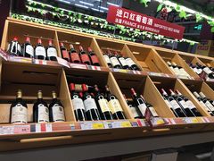 -麦德龙(包河店)