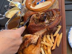 -Ambra Haus琥珀屋精酿餐厅(宝山店)