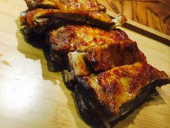 -阿罗新疆菜(人民广场店)
