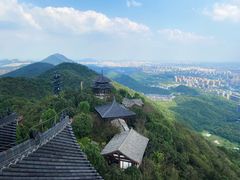 -杭州半山国家森林公园