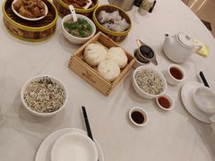 -喜临门酒家(城东店)