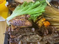 -老建水鸡脚王(翰林街店)