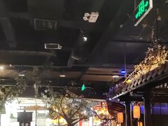 -绿茶餐厅(燕郊永旺店)