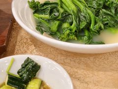 -麒麟中餐厅·经典粤菜·地道菜式老字号(广州长隆酒店)