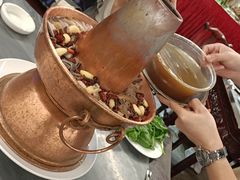 -蔼若春.传承三十年云南菜(金碧公园店)