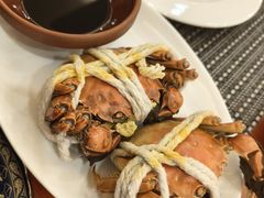 -元一希尔顿酒店·鲜切牛肉火锅禅自助餐厅
