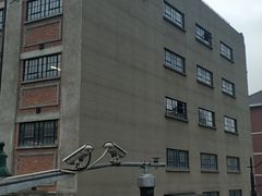 -上海四行仓库抗战纪念馆