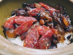 -红星光发煲仔饭(文海店)