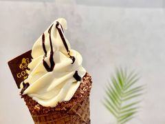 香草软冰-GODIVA(美罗城店)