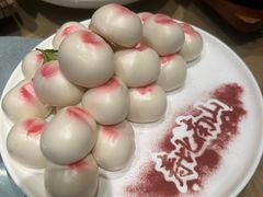 -四季餐厅·新津菜(环湖中路店)