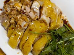 -先父九六鸡饭店(站前路店)