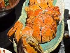 -花潮料理艺食馆(成都万象城店)