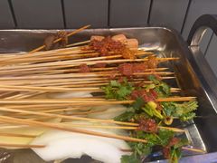 -钢管厂五区小郡肝火锅串串香(总店)