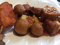 -文昌林记清补凉(万达广场店)