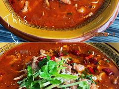 -华航饭店(华馨小区店)