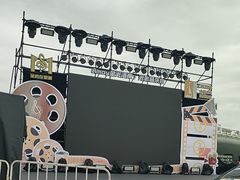 -演武大桥观景平台