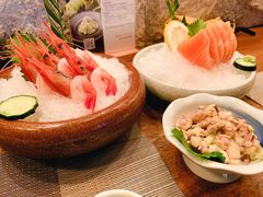 -山葵家·创意料理(EFC欧美广场店)