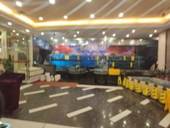 -新东城喜宴海鲜酒家(同德店)