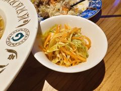 -胖老汉清真餐饮(西御街店)