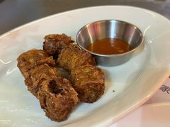-陈鹏鹏潮汕菜(机场卫星厅·561登机口店)