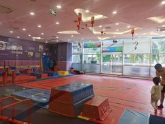 -小小运动馆(罗宾森中心)