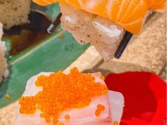 -阿吾罗日本料理(K11艺术中心店)
