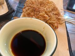 -鑫正兴东北烧烤(滨湖店)