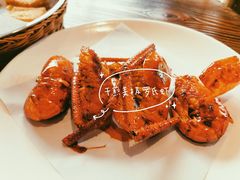 -猪肉婆私房菜(容桂总店)