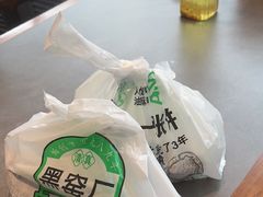 -黑窑厂糖油饼烤鸭·清真菜(黑窑厂街店)