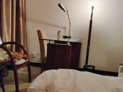 -喀纳斯鸿福生态度假酒店