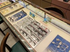 -宝视达眼镜(美中城店)