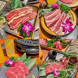 重庆探店｜人均60+get带KTV的平价融合烤肉‼️